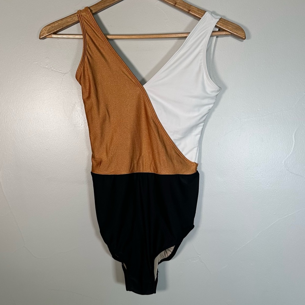 Five Dancewear Trio Leotard